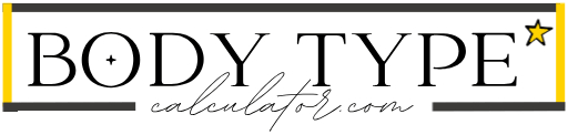 Body Types Calculators