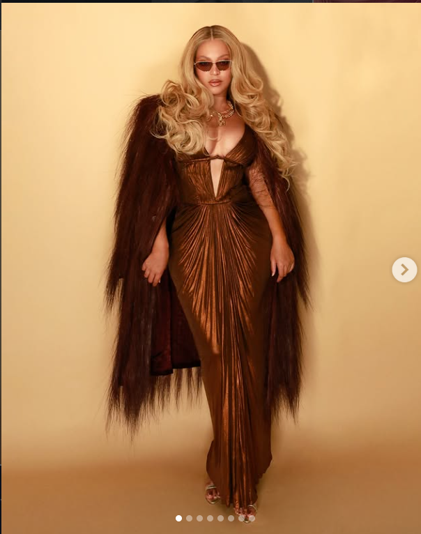 Beyonce
