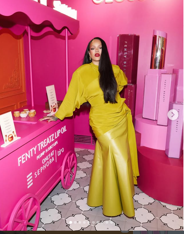 Rihanna